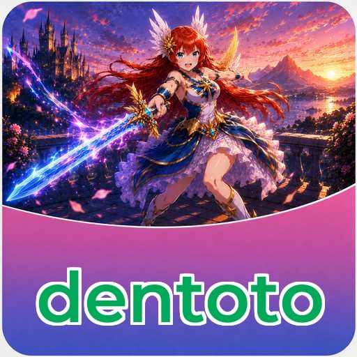 dentoto Indonesia