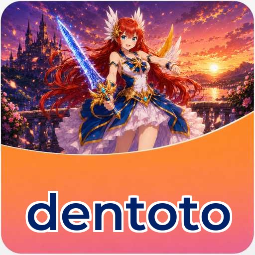 dentoto Indonesia