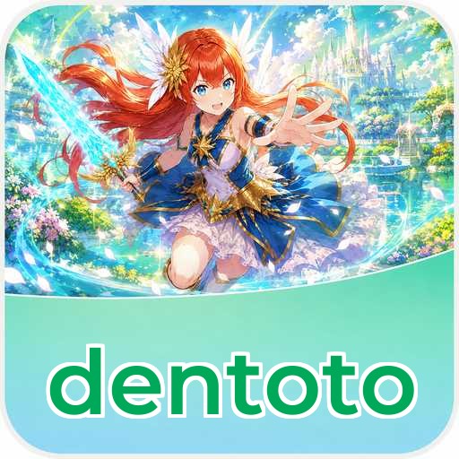 dentoto Indonesia