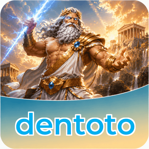 dentoto Indonesia
